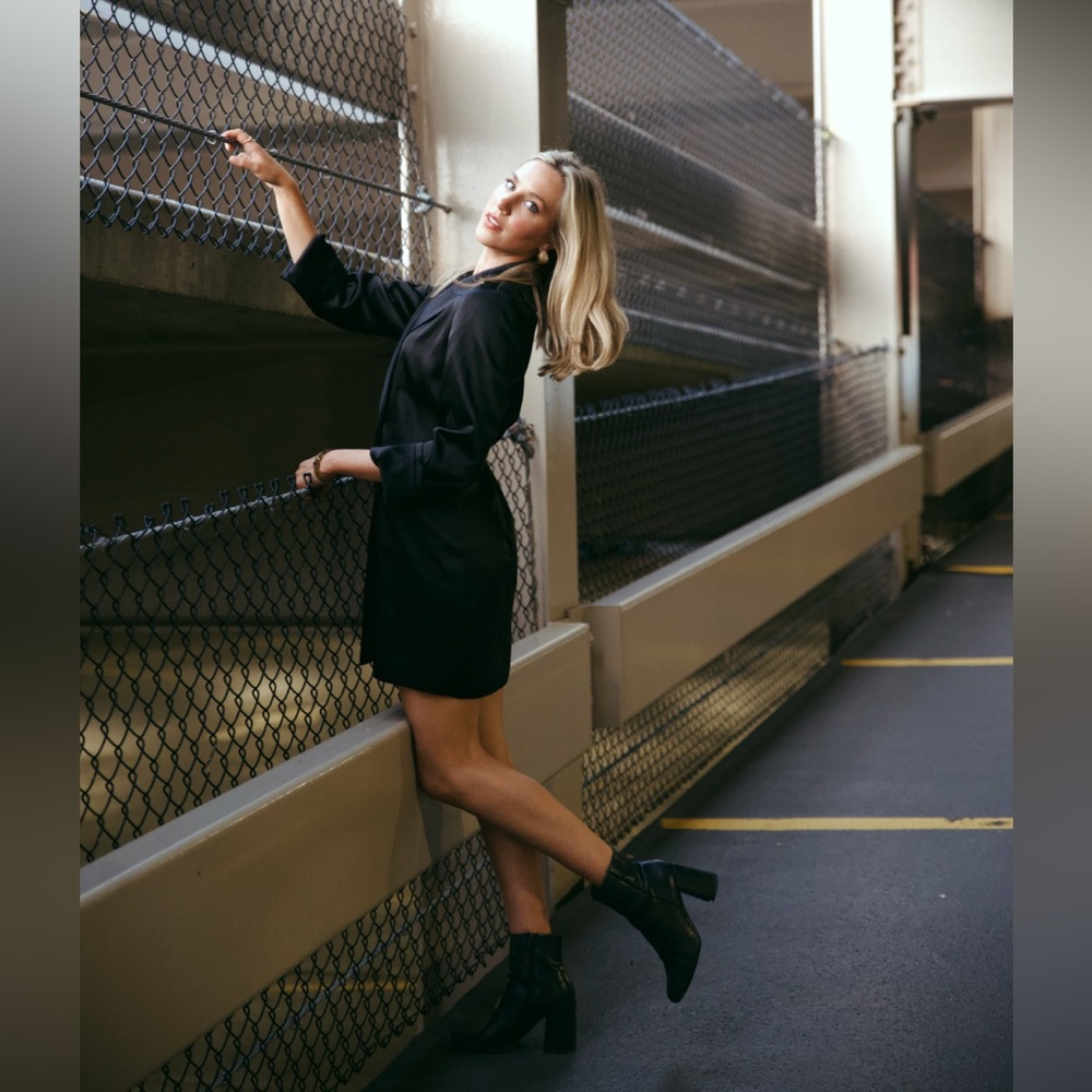 Hi guys, I’m Taylor!! ☺️